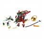 Лего Ниндзяго Вертолет Ронана NinjagoЛего Ниндзяго (Ninjago)